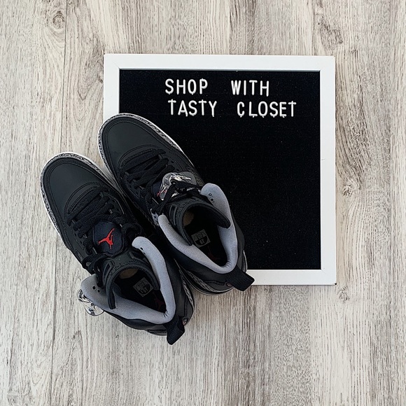 Nike jordan spizike sneakers - Picture 7 of 7